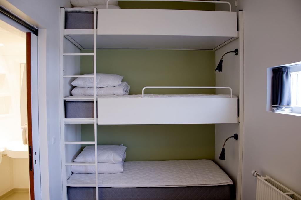 Motel X Randers Zimmer foto